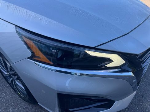 New 2025 Nissan Altima 2.5 SV w/ SV Premium Package image 24