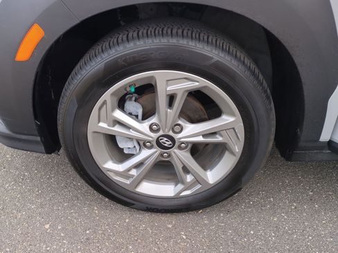 Used 2023 Hyundai Kona SEL w/ Cargo Package image 25