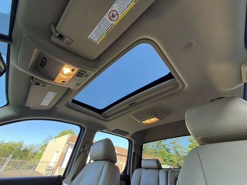 Used 2014 GMC Sierra 3500 Denali AWD/4WD image 32