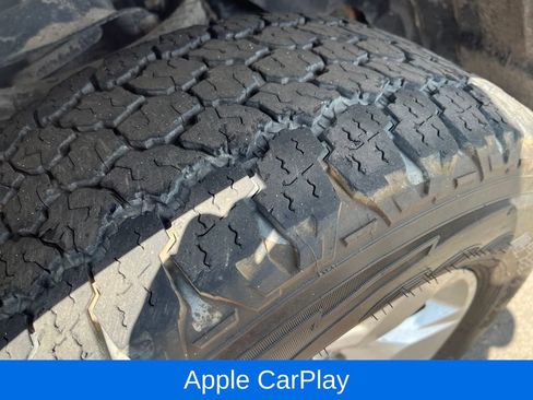 Used 2022 RAM 1500 Big Horn AWD/4WD image 47