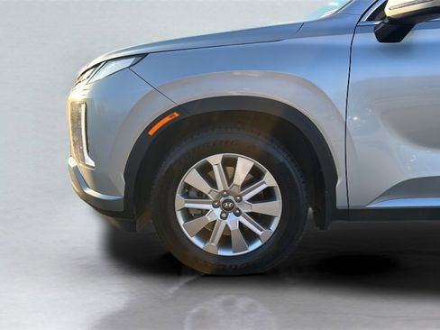 Used 2023 Hyundai Palisade SEL image 22