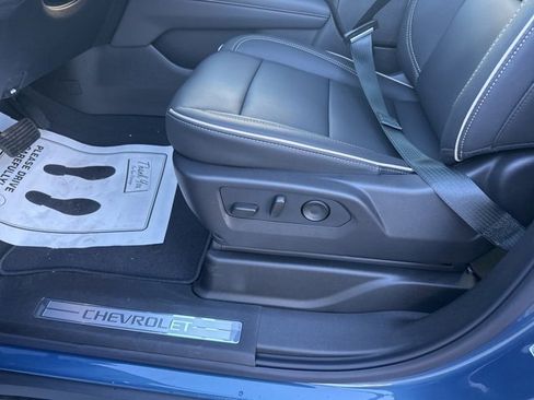 New 2026 Chevrolet Tahoe Premier w/ Sun And Tow Package image 17