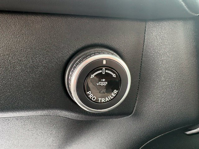 Used 2025 Lincoln Navigator Reserve AWD/4WD image 23