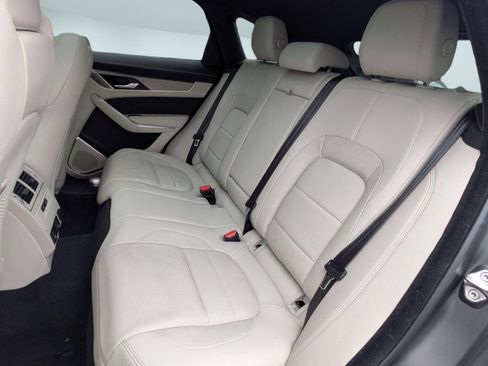 Used 2026 Jaguar F-PACE R-Dynamic S AWD/4WD image 25