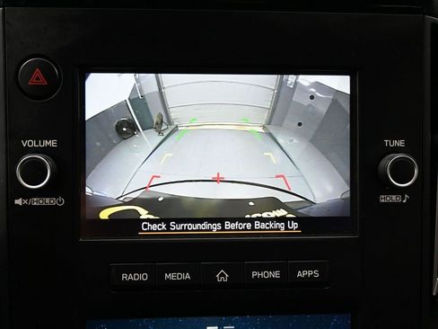 Used 2023 Subaru WRX Base image 21