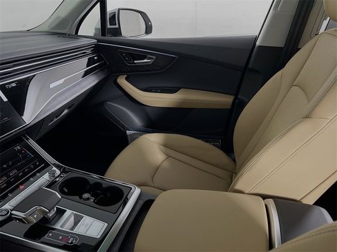 New 2026 Audi Q7 3.0T Premium Plus image 24