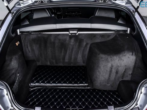 Used 2007 BMW M Coupe Base image 14