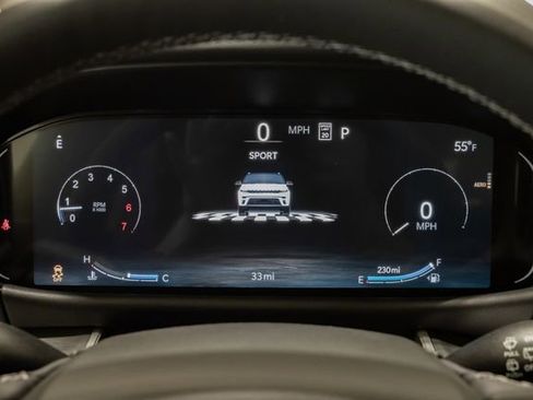New 2026 Jeep Grand Wagoneer Limited AWD/4WD image 14