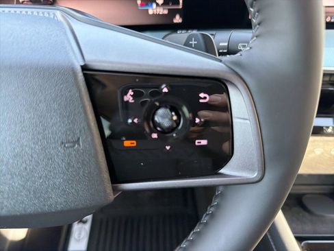 New 2026 Nissan Murano Platinum w/ Cargo Package AWD/4WD image 25