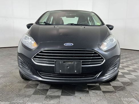 Used 2019 Ford Fiesta SE FWD image 8