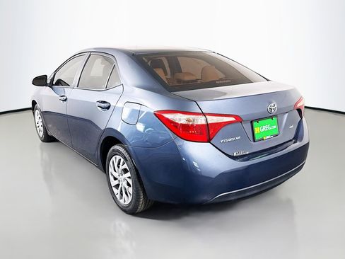Used 2018 Toyota Corolla LE FWD image 7