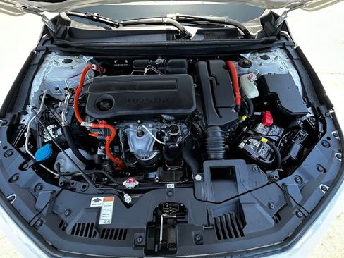 Used 2023 Honda Accord Sport image 14