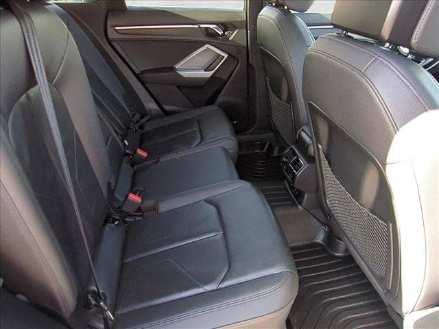 Used 2021 Audi Q3 2.0T Premium AWD/4WD image 18