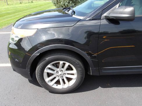 Used 2015 Ford Explorer FWD image 31