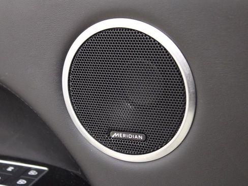 Used 2022 Land Rover Range Rover Sport HSE Dynamic image 22