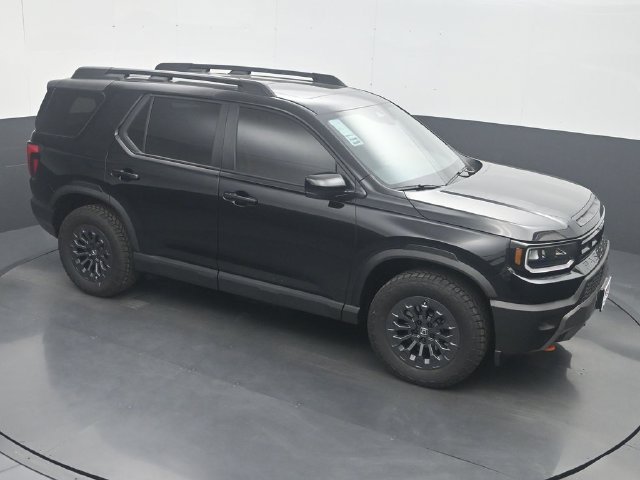New 2026 Honda Passport TrailSport Elite image 20