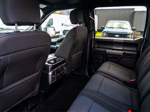 Used 2018 Ford F150 XLT w/ Equipment Group 302A Luxury AWD/4WD image 21