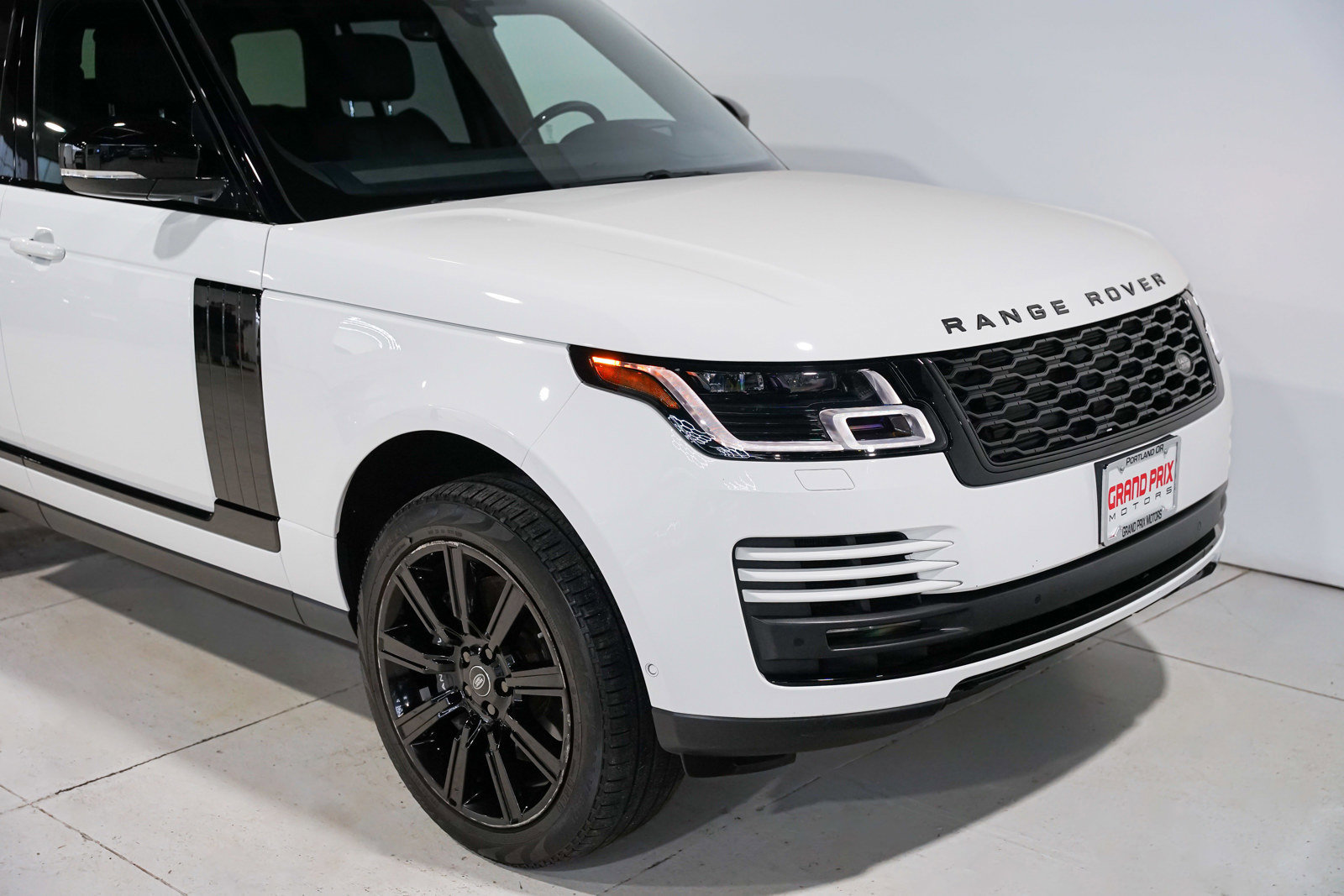 Used 2021 Land Rover Range Rover Westminster Edition AWD/4WD image 54