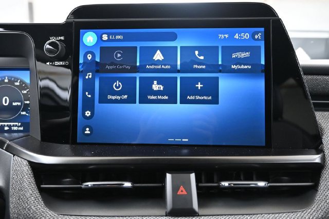 New 2026 Subaru Outback Premium AWD/4WD image 33