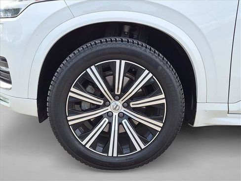 Used 2021 Volvo XC90 T6 Inscription AWD/4WD image 24