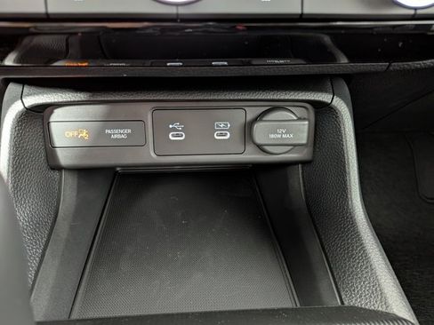 New 2026 Honda Civic Sport image 7