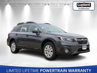 Used 2018 Subaru Outback 2.5i Premium 360° Tour