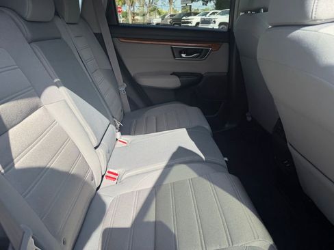 Used 2022 Honda CR-V EX image 10