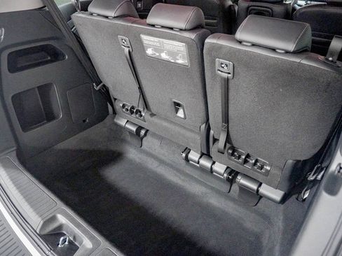 Certified 2023 Honda Odyssey EX-L image 9