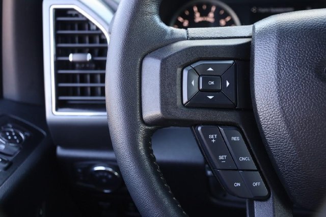 Used 2018 Ford F150 XLT w/ Equipment Group 302A Luxury AWD/4WD image 11