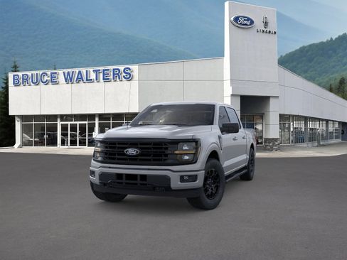 New 2026 Ford F150 XLT w/ Tow/Haul Package AWD/4WD image 28
