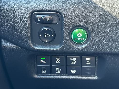 Used 2023 Honda Ridgeline RTL-E image 31