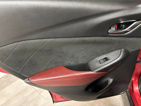 Used 2017 MAZDA CX-3 Grand Touring image 17