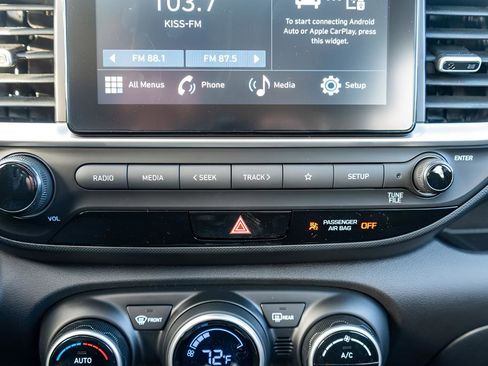 New 2026 Hyundai Venue SEL FWD image 33