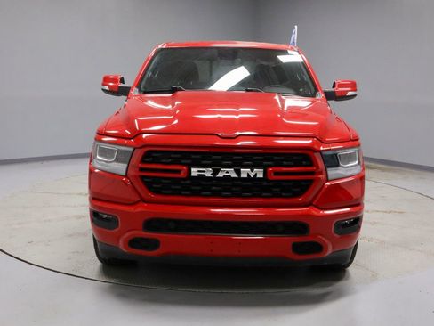 Used 2022 RAM 1500 Big Horn image 6
