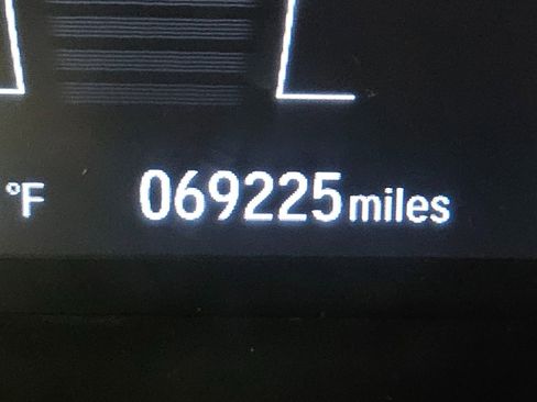 Used 2020 Honda Civic Sport image 16