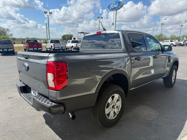 New 2026 Ford Ranger XL RWD image 5