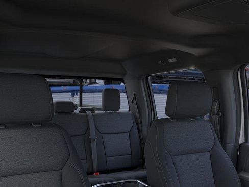 New 2025 Ford F150 XLT w/ Equipment Group 302A MID image 22