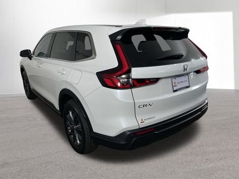 New 2026 Honda CR-V EX-L image 18
