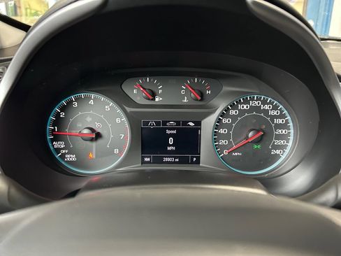 Used 2024 Chevrolet Malibu LT w/ Sport Edition FWD image 14
