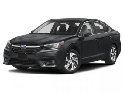 Used 2021 Subaru Legacy Premium