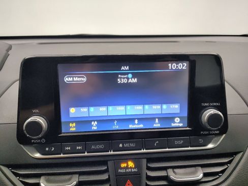 Used 2024 Nissan Altima 2.5 S FWD image 25