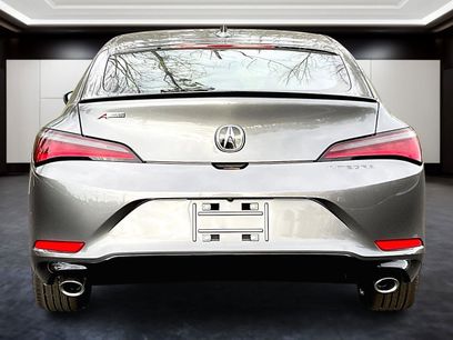 New 2025 Acura Integra A-Spec
