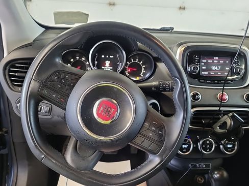 Used 2017 FIAT 500X Trekking FWD image 6