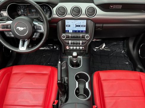 Used 2020 Ford Mustang GT Premium w/ Equipment Group 401A image 3