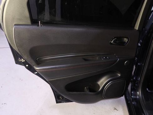 Used 2021 Dodge Durango R/T w/ Blacktop Package image 33