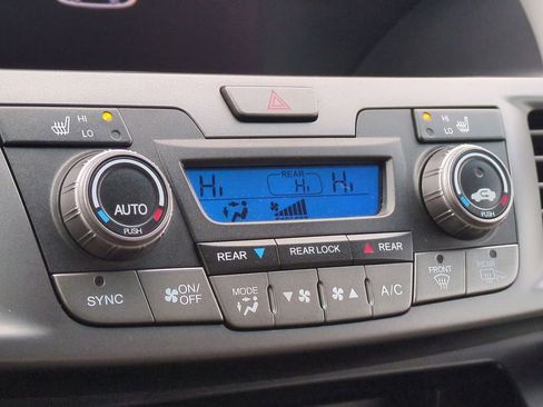 Used 2012 Honda Odyssey EX-L image 28