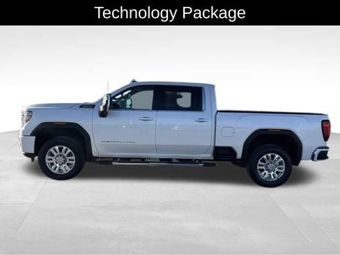 Used 2023 GMC Sierra 2500 Denali w/ Denali Ultimate Package image 2