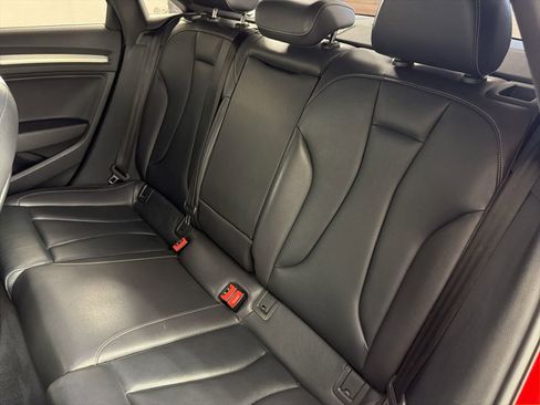 Used 2016 Audi S3 Premium Plus w/ Technology Package AWD/4WD image 12