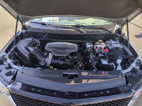 Certified 2023 Cadillac XT6 Sport image 31