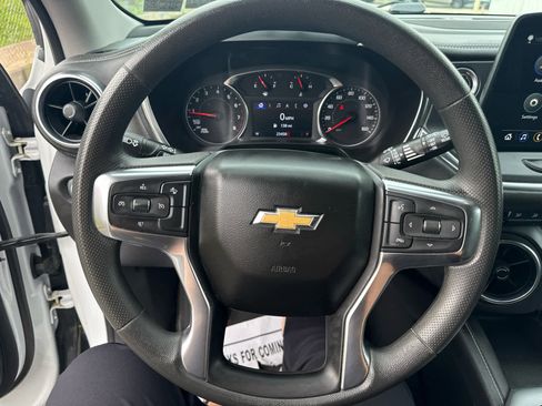Used 2023 Chevrolet Blazer LT w/ Midnight/Sport Edition AWD/4WD image 16
